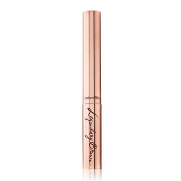 2 Pack!! Charlotte Tilbury Legendary Brows- Fair Brow - Picture 7 of 11
